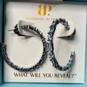 BP March 2026 Earrings -The Bella Rose